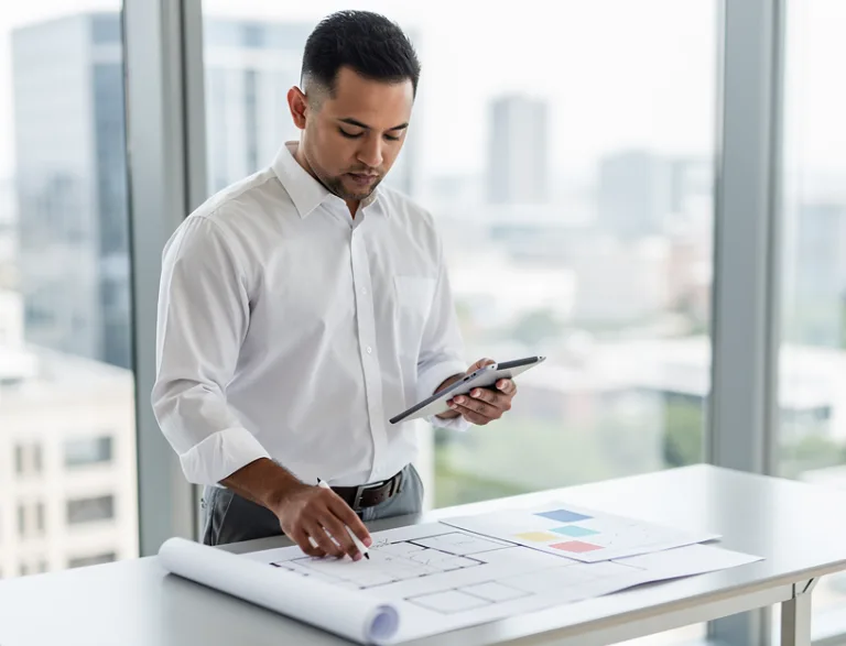 Commercial Real Estate Broker service in Chandler